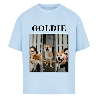Personalisiertes T-Shirt - Basic