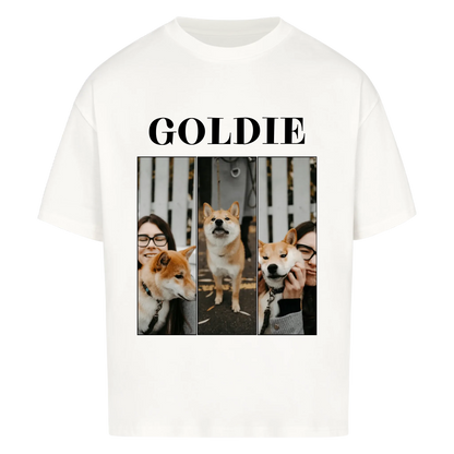 Personalisiertes T-Shirt - Basic