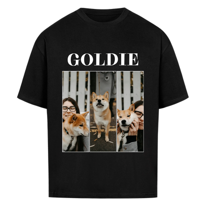 Personalisiertes T-Shirt - Basic