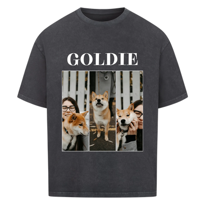 Personalisiertes T-Shirt - Basic
