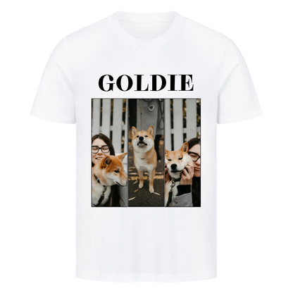 Personalisiertes T-Shirt - Basic
