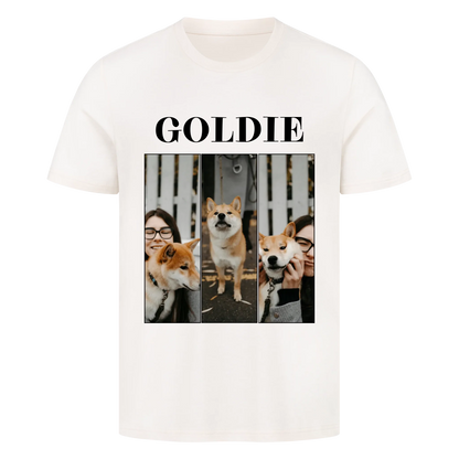 Personalisiertes T-Shirt - Basic