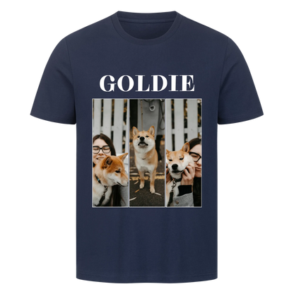 Personalisiertes T-Shirt - Basic