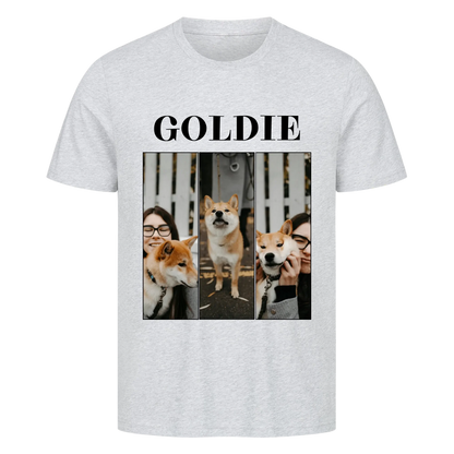 Personalisiertes T-Shirt - Basic