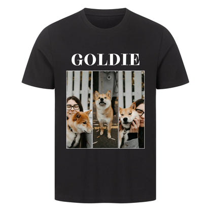 Personalisiertes T-Shirt - Basic