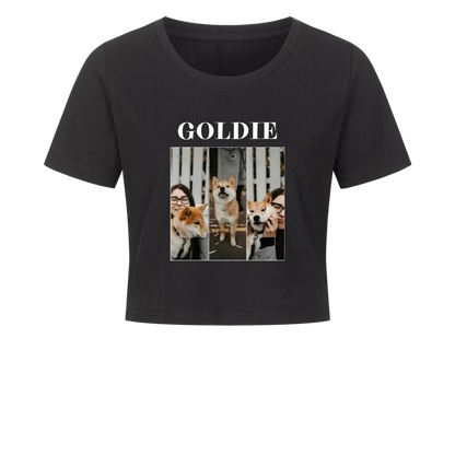 Personalisiertes T-Shirt - Basic