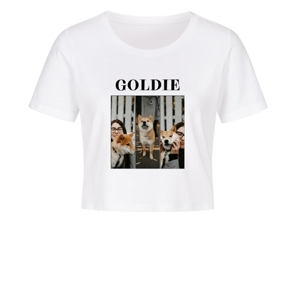 Personalisiertes T-Shirt - Basic