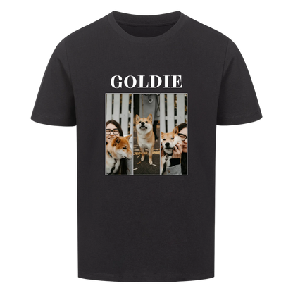 Personalisiertes T-Shirt - Basic
