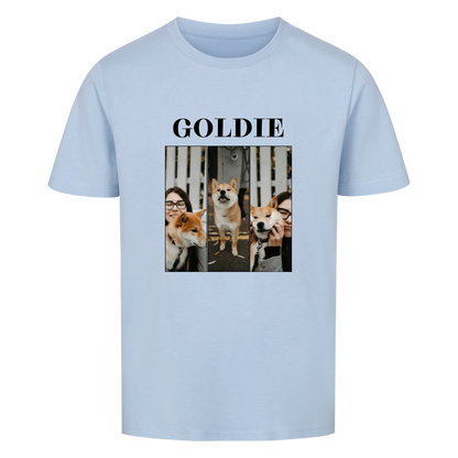 Personalisiertes T-Shirt - Basic