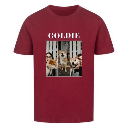 Personalisiertes T-Shirt - Basic