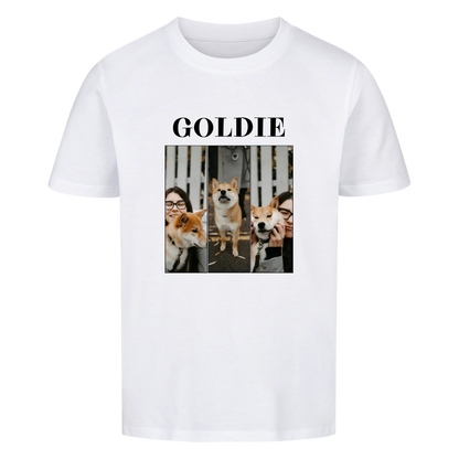 Personalisiertes T-Shirt - Basic