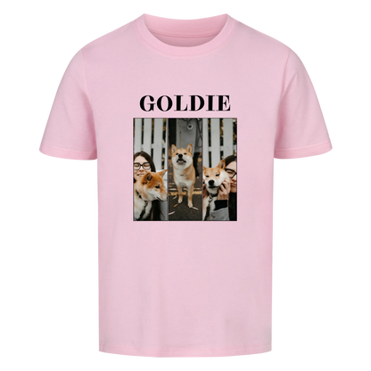 Personalisiertes T-Shirt - Basic