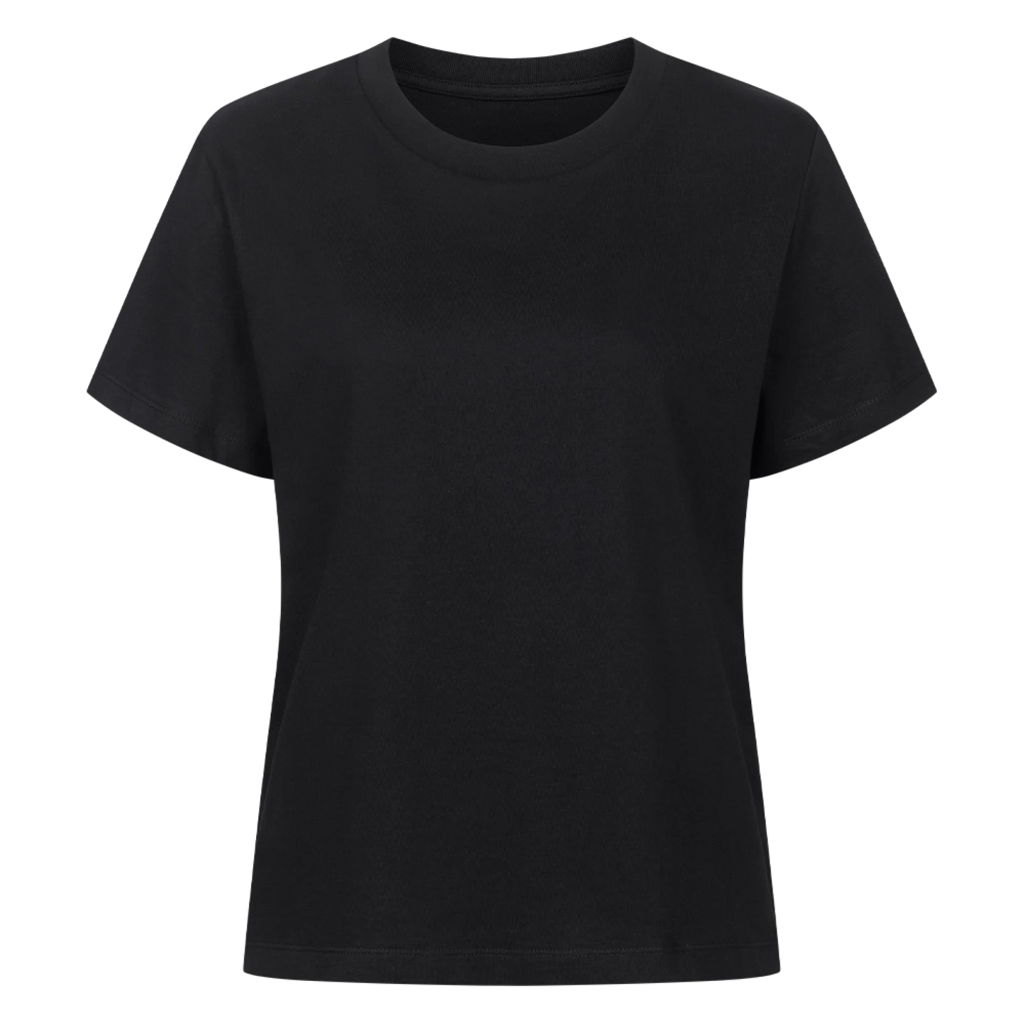 Personalisiertes T-Shirt - Portrait