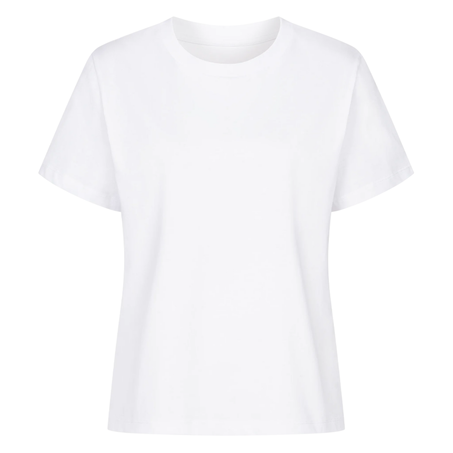 Personalisiertes T-Shirt - Portrait