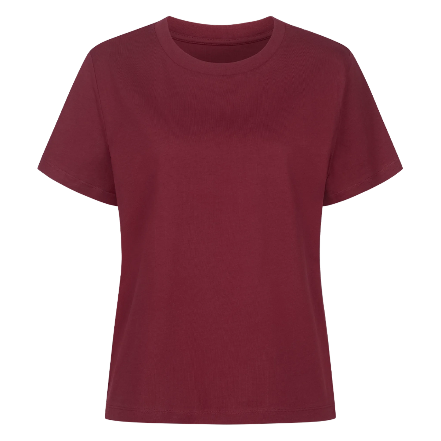 Personalisiertes T-Shirt - Portrait