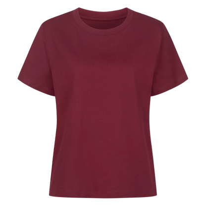 Personalisiertes T-Shirt - Portrait