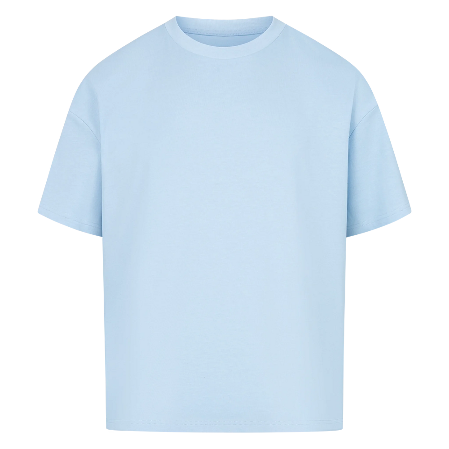 Personalisiertes T-Shirt - Portrait