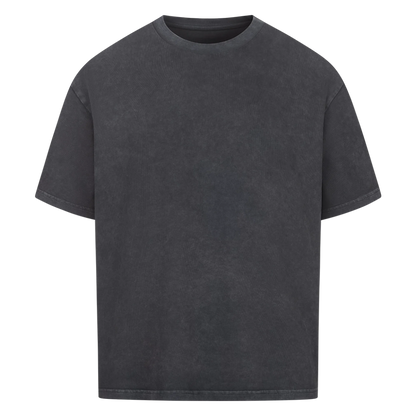 Personalisiertes T-Shirt - Portrait