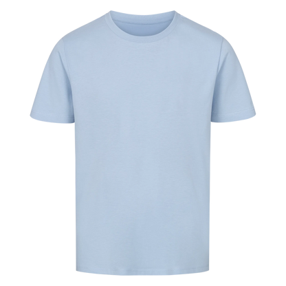 Personalisiertes T-Shirt - Portrait