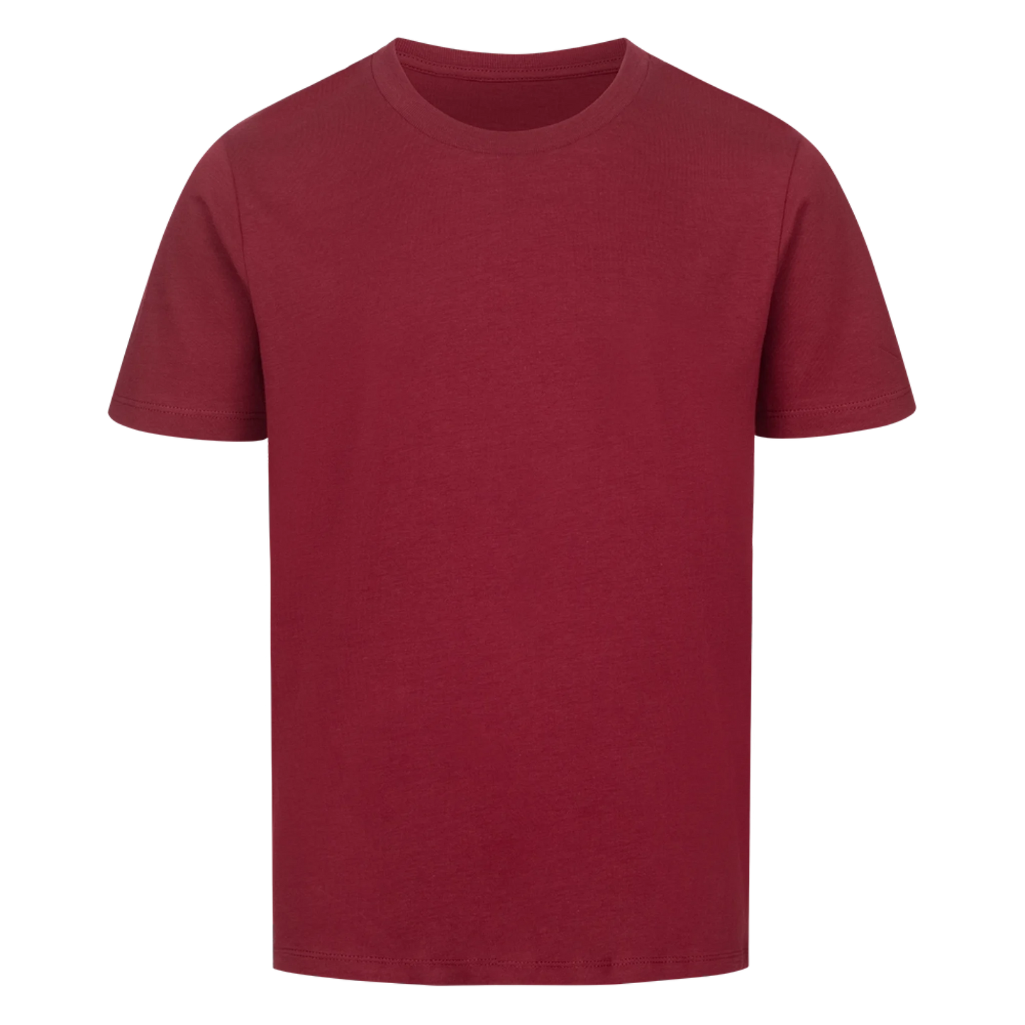 Personalisiertes T-Shirt - Portrait