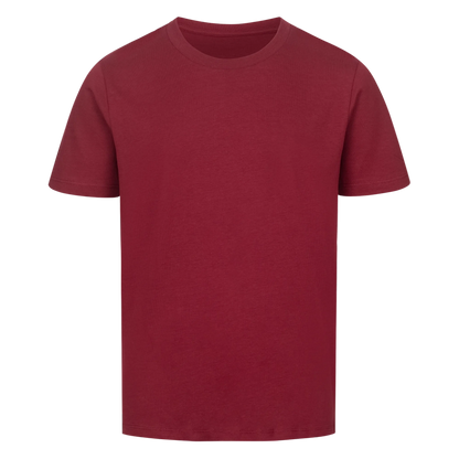 Personalisiertes T-Shirt - Portrait