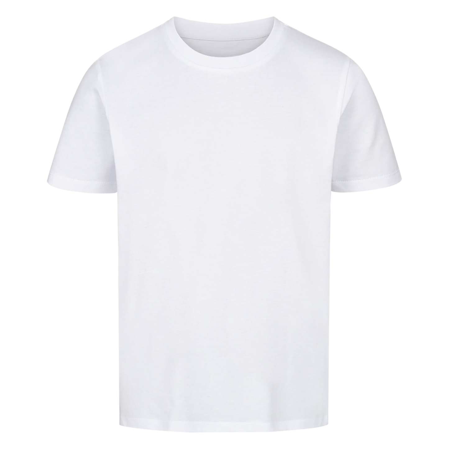 Personalisiertes T-Shirt - Portrait