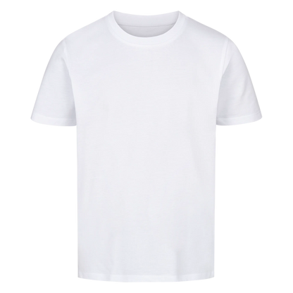 Personalisiertes T-Shirt - Portrait