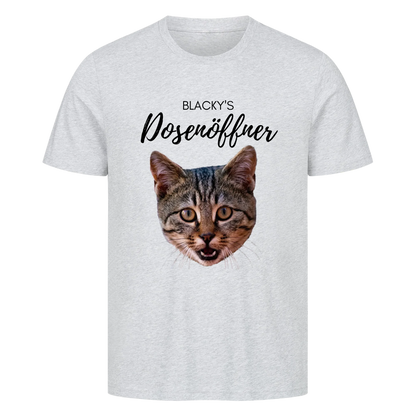 Personalisiertes T-Shirt - Dosenöffner