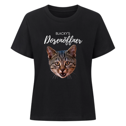 Personalisiertes T-Shirt - Dosenöffner