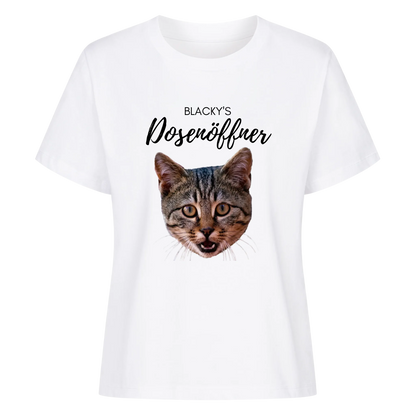 Personalisiertes T-Shirt - Dosenöffner