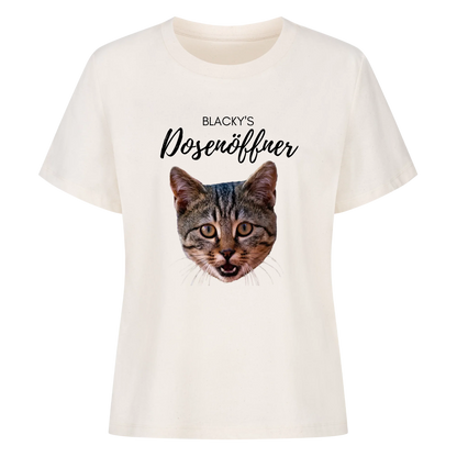 Personalisiertes T-Shirt - Dosenöffner
