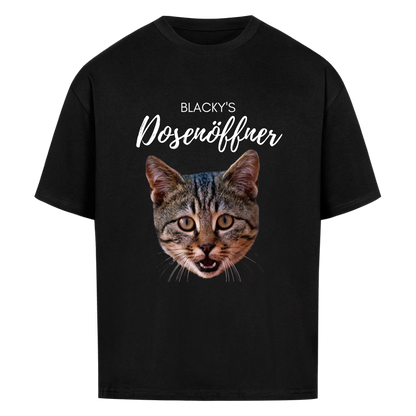 Personalisiertes T-Shirt - Dosenöffner