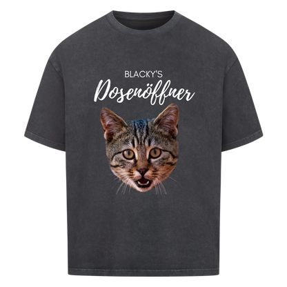 Personalisiertes T-Shirt - Dosenöffner