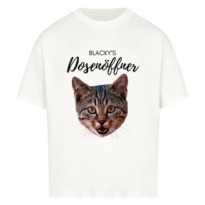 Personalisiertes T-Shirt - Dosenöffner