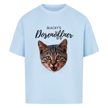 Personalisiertes T-Shirt - Dosenöffner