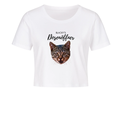 Personalisiertes T-Shirt - Dosenöffner
