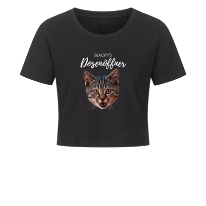 Personalisiertes T-Shirt - Dosenöffner