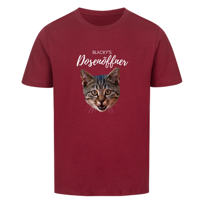 Personalisiertes T-Shirt - Dosenöffner