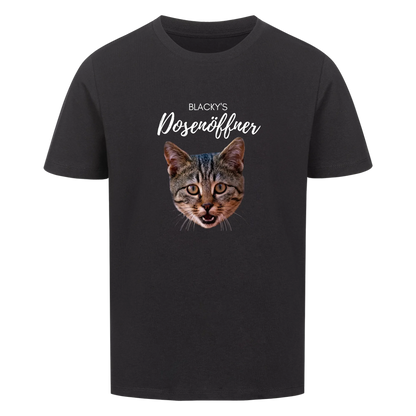 Personalisiertes T-Shirt - Dosenöffner