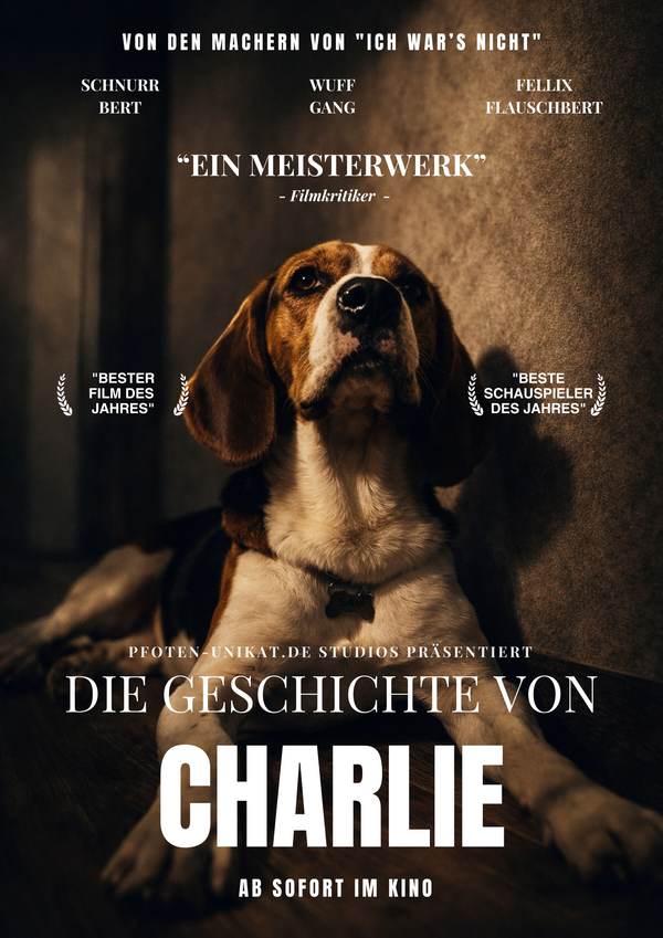 Charlie