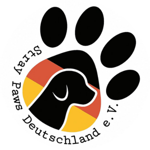 Stray Paws Deutschland e.V.